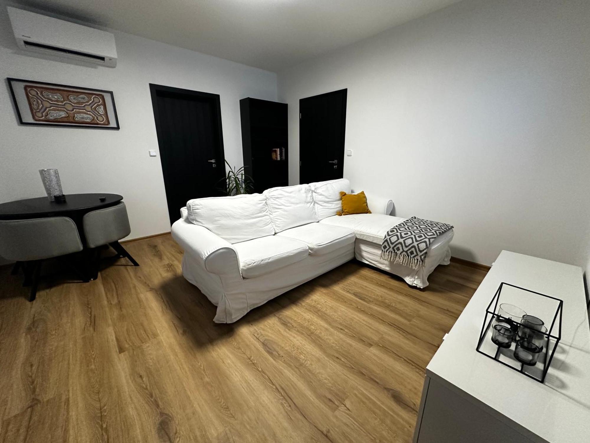 Hodonin Centre View Apartment Exterior photo