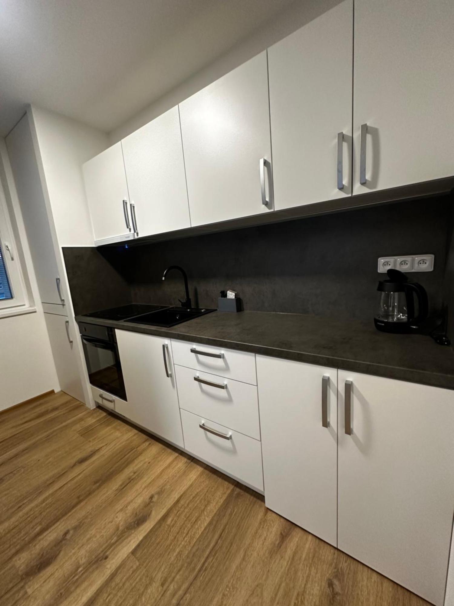 Hodonin Centre View Apartment Exterior photo